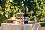 6 x 75cl Bottles of your choice *FREE DELIVERY**